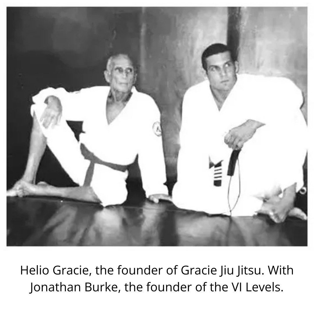 Edição especial - HÉLIO GRACIE