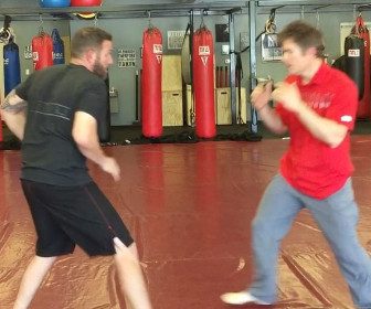 Family Training Luta Livre