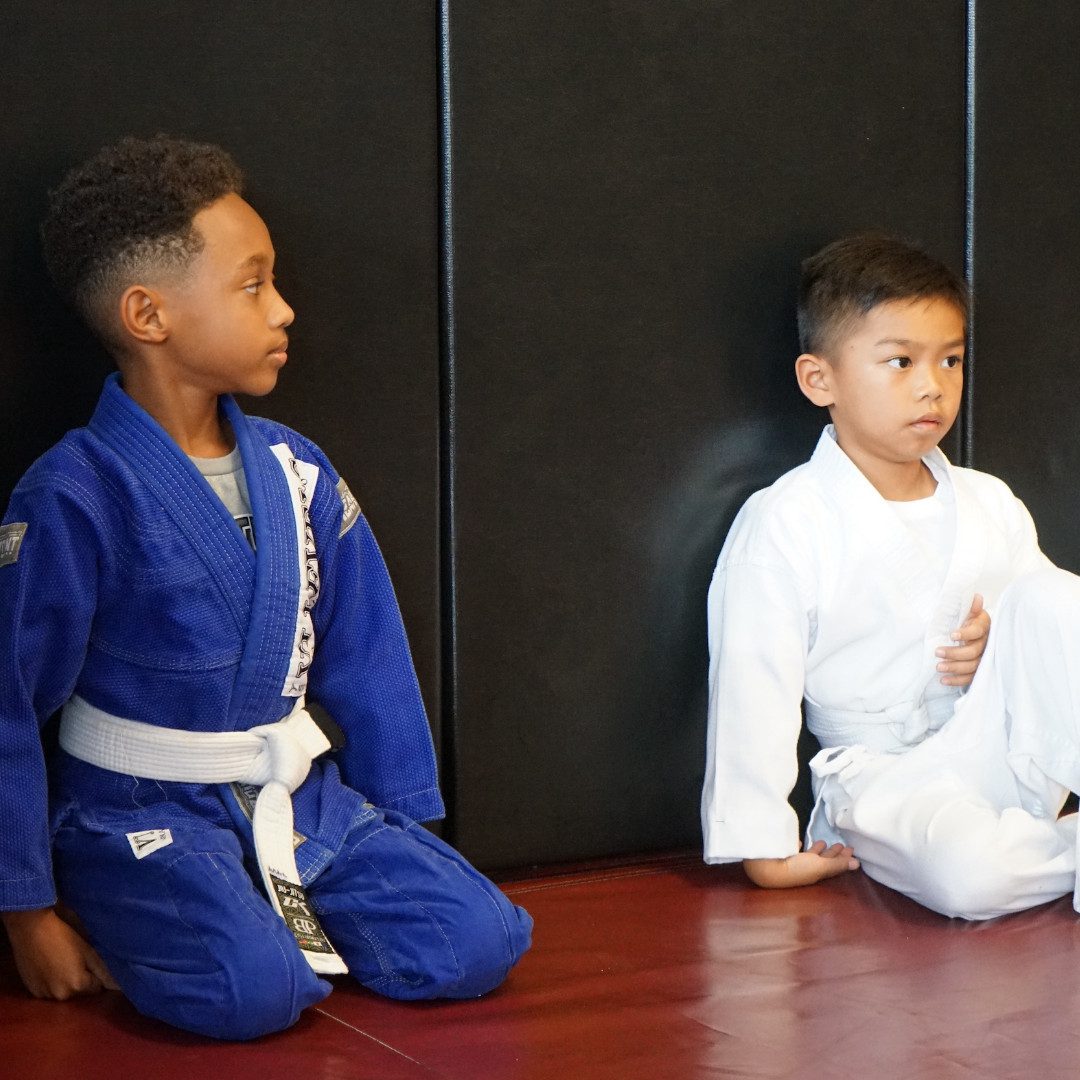 Kids MMA Classes